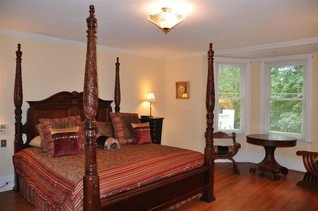 Wayne Bed & Breakfast Inn (Adults Only) Zimmer foto