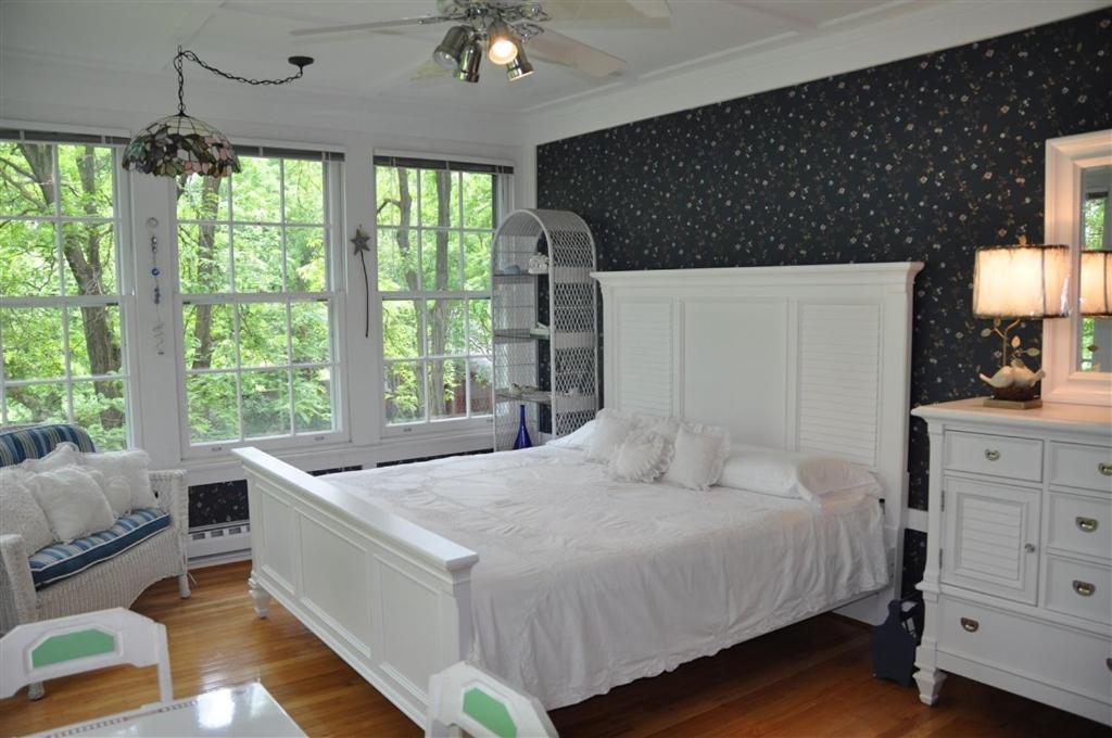 Wayne Bed & Breakfast Inn (Adults Only) Zimmer foto