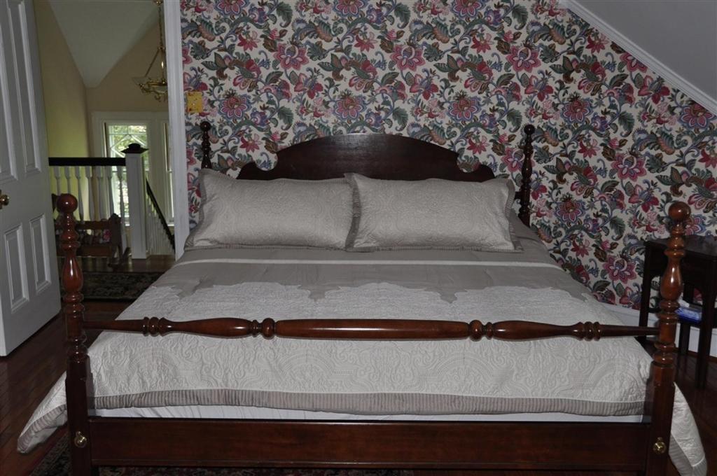 Wayne Bed & Breakfast Inn (Adults Only) Zimmer foto
