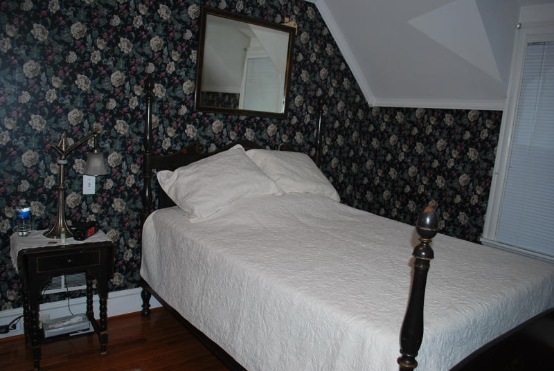Wayne Bed & Breakfast Inn (Adults Only) Zimmer foto