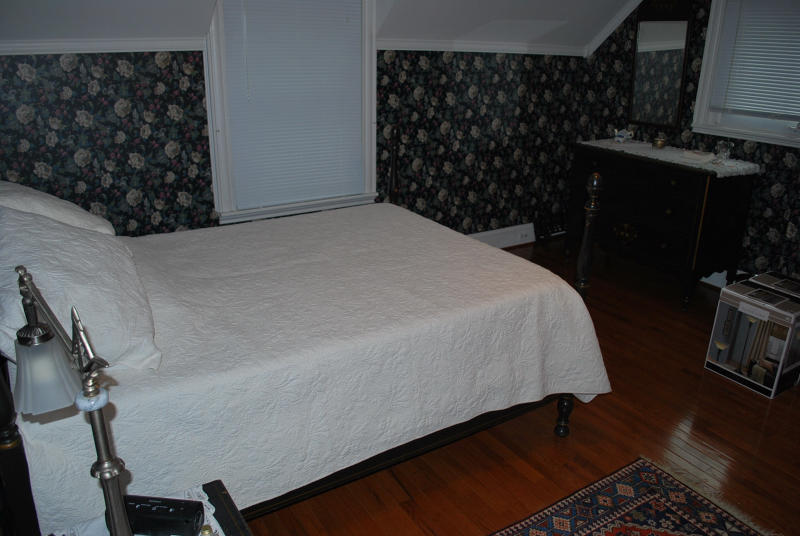 Wayne Bed & Breakfast Inn (Adults Only) Zimmer foto