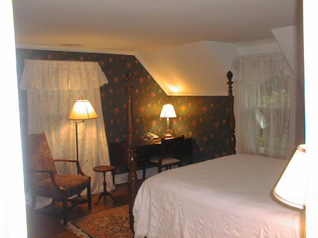 Wayne Bed & Breakfast Inn (Adults Only) Zimmer foto